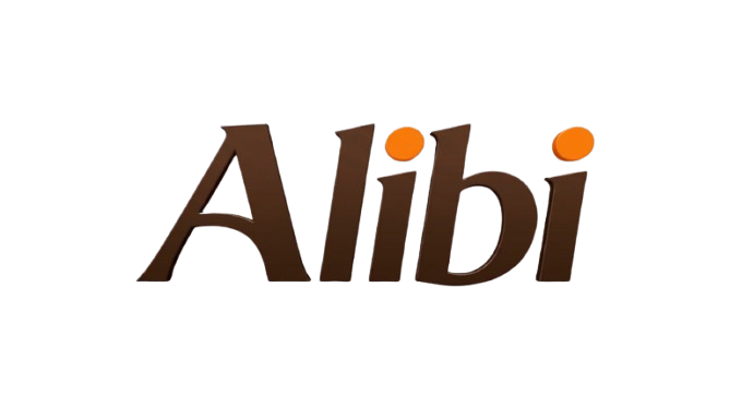 Alibi Logo